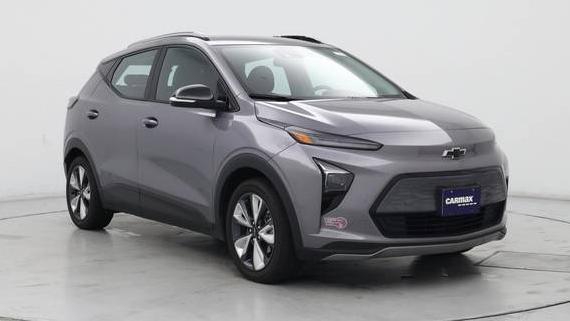CHEVROLET BOLT EUV 2023 1G1FY6S06P4194659 image
